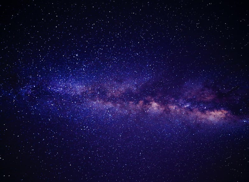 Cosmic Journeys