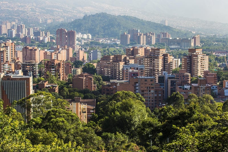 El Dorado