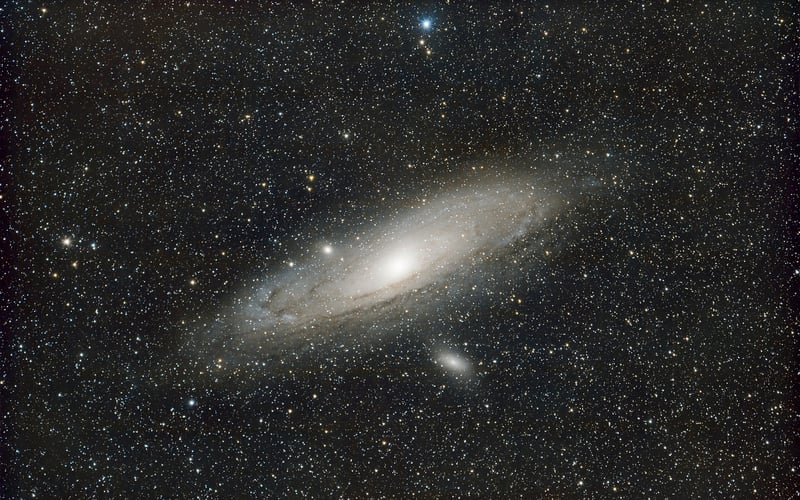 Cosmic Travel
